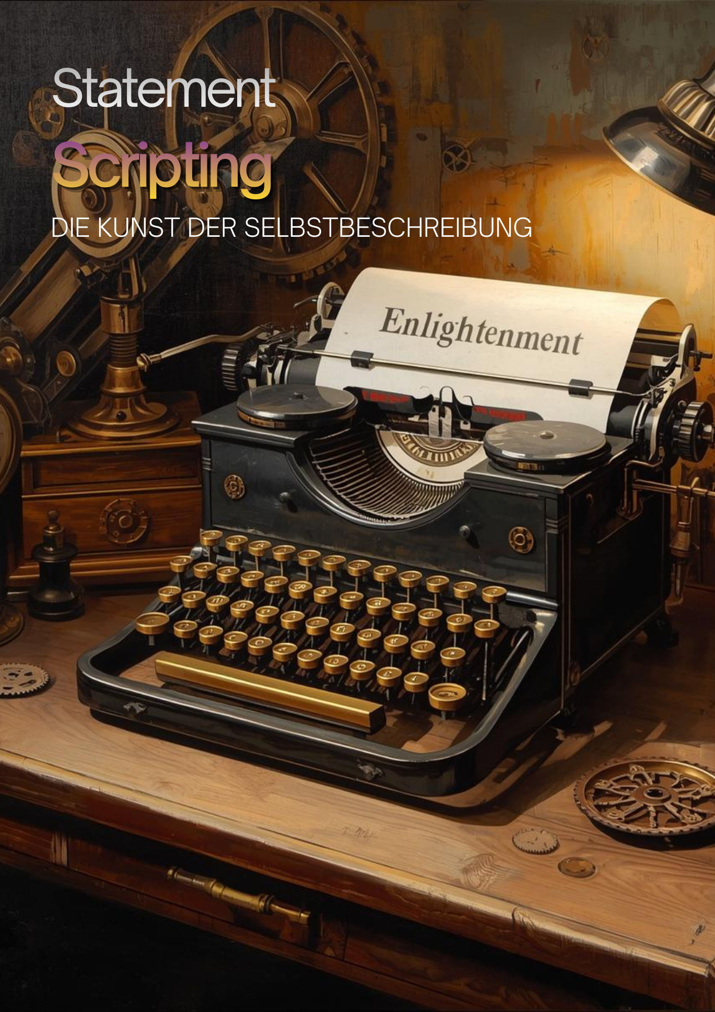 Identity Shifting & Reality Creation: Manifestations-Leitfaden