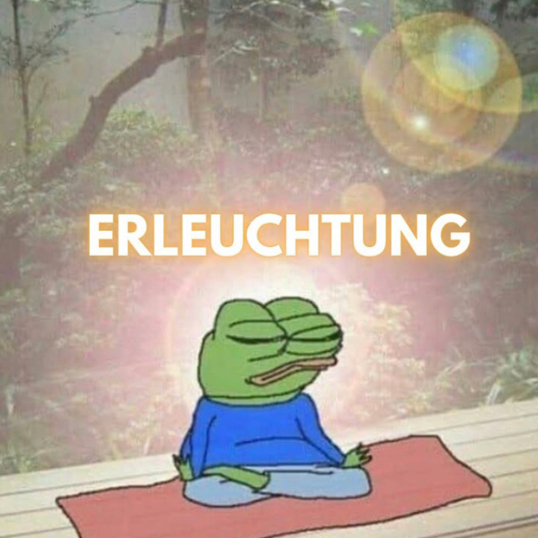 432 Hz Enlightenment Programming