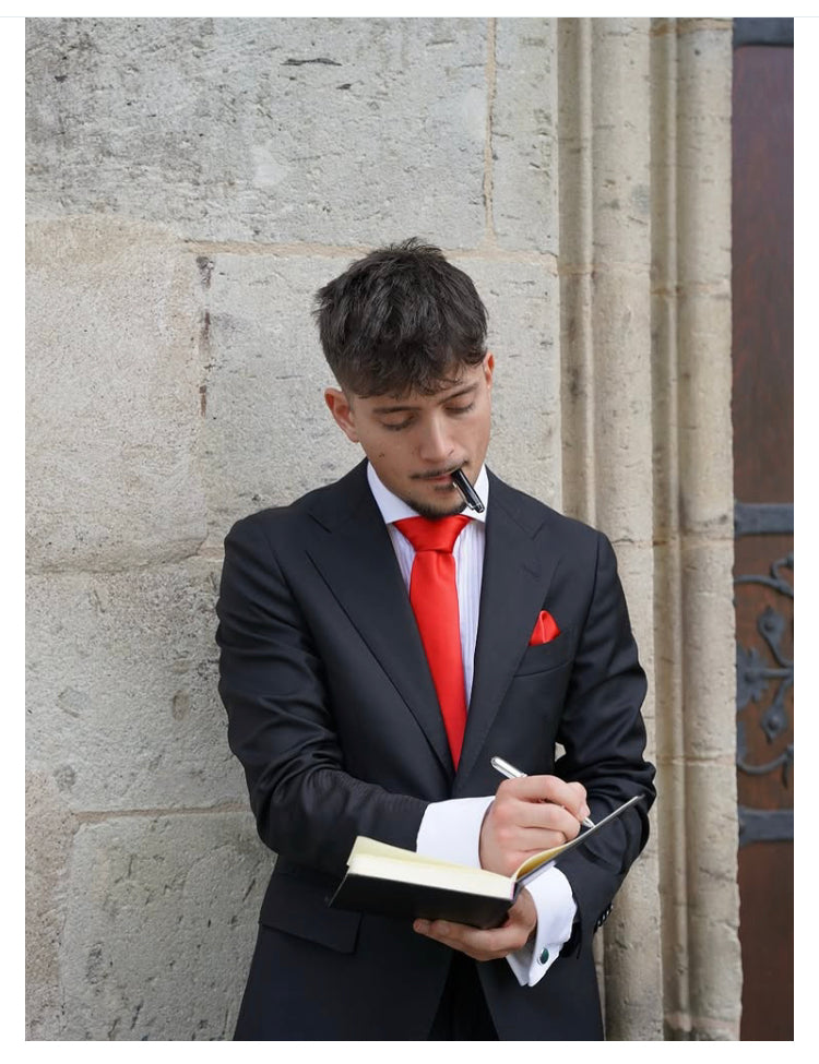 The "Wealth Signature Sound" (by Gianluca Quassowski) 🎼