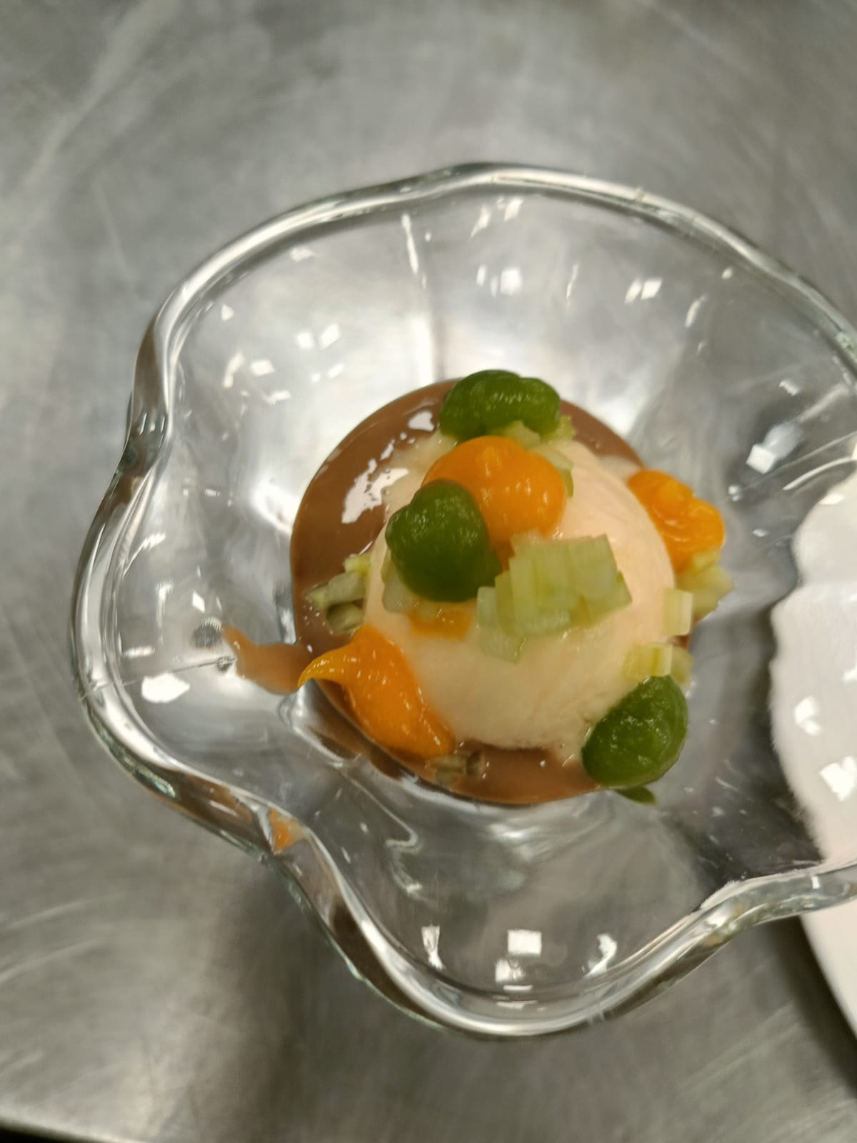 Divine Light Essence:  Biohacking Private Chef Dining 👨‍🍳