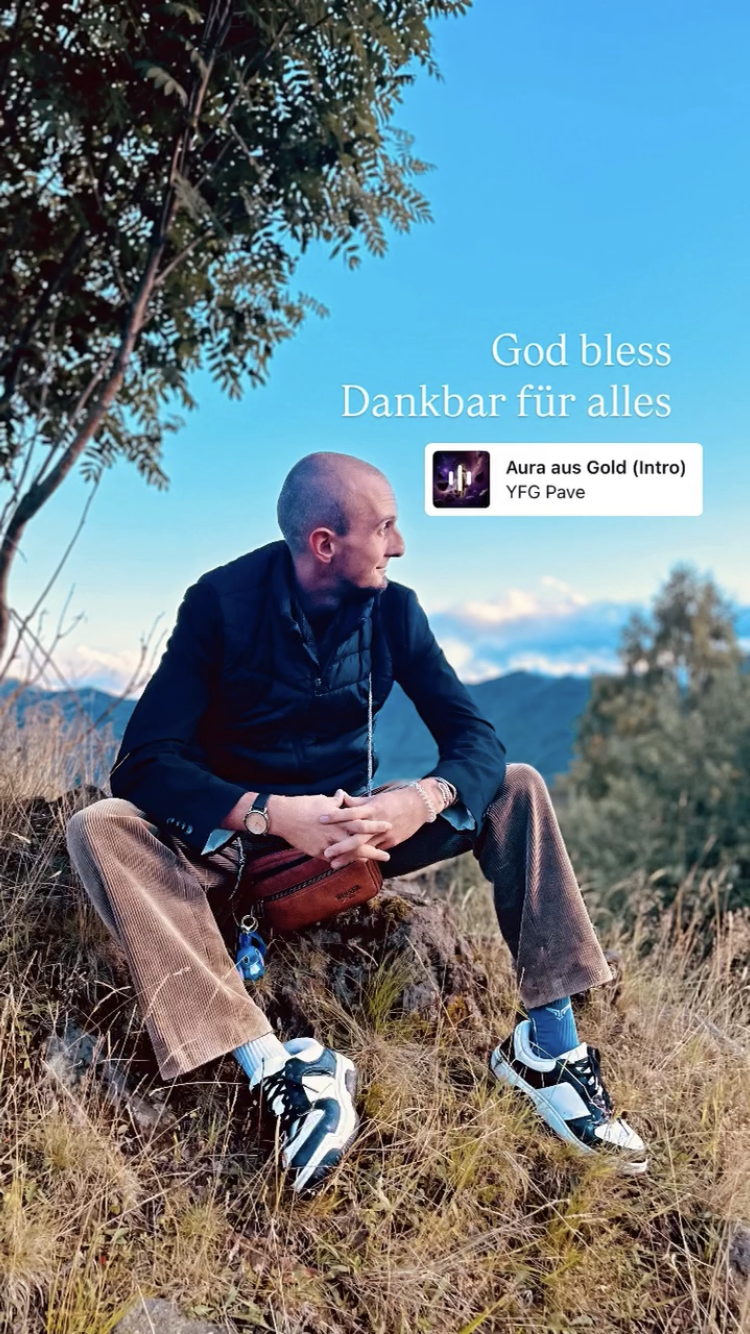 Das Kron Enlightenment Reality Upgrade 👽