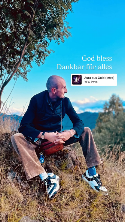 Das Kron Enlightenment Reality Upgrade 👽