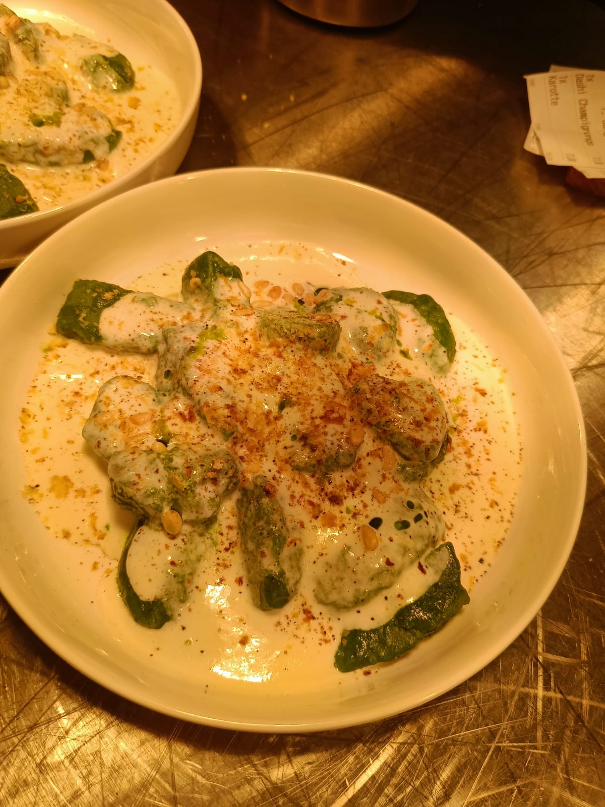 Divine Light Essence:  Biohacking Private Chef Dining 👨‍🍳