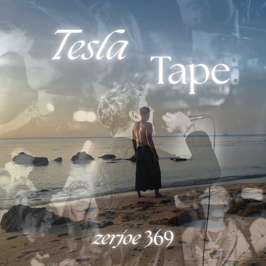 Zerjoe369 - das "Tesla Tape"