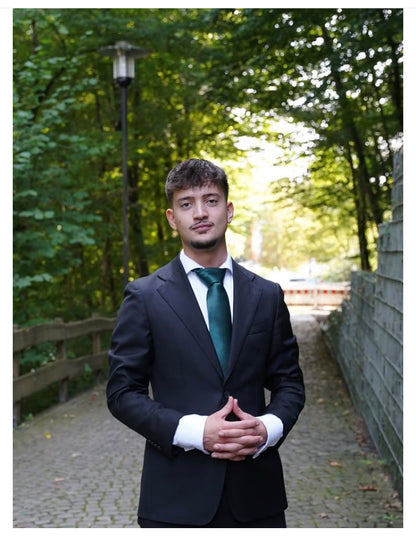 The "Wealth Signature Sound" (by Gianluca Quassowski) 🎼