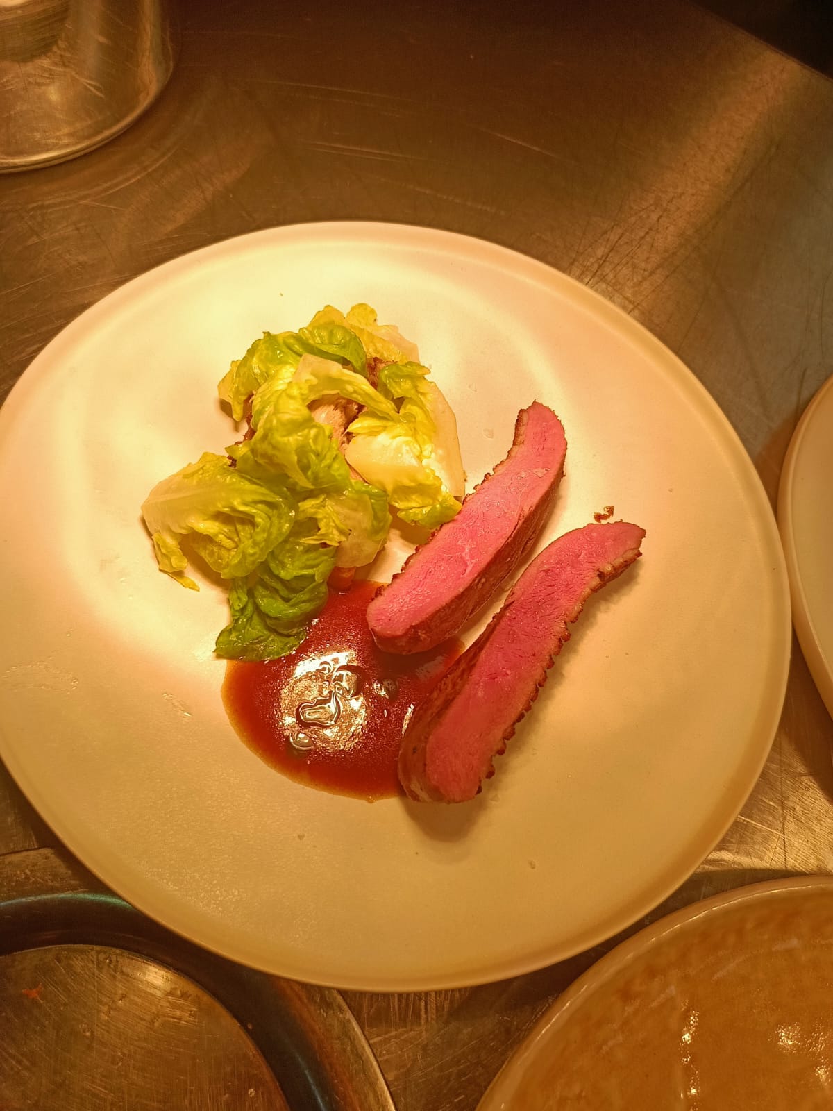 Divine Light Essence:  Biohacking Private Chef Dining 👨‍🍳