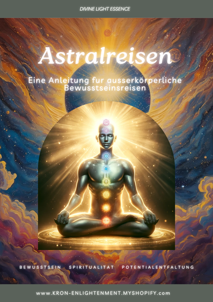 Astralreisen