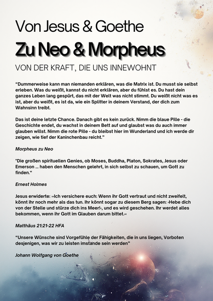 Identity Shifting & Reality Creation: Manifestations-Leitfaden