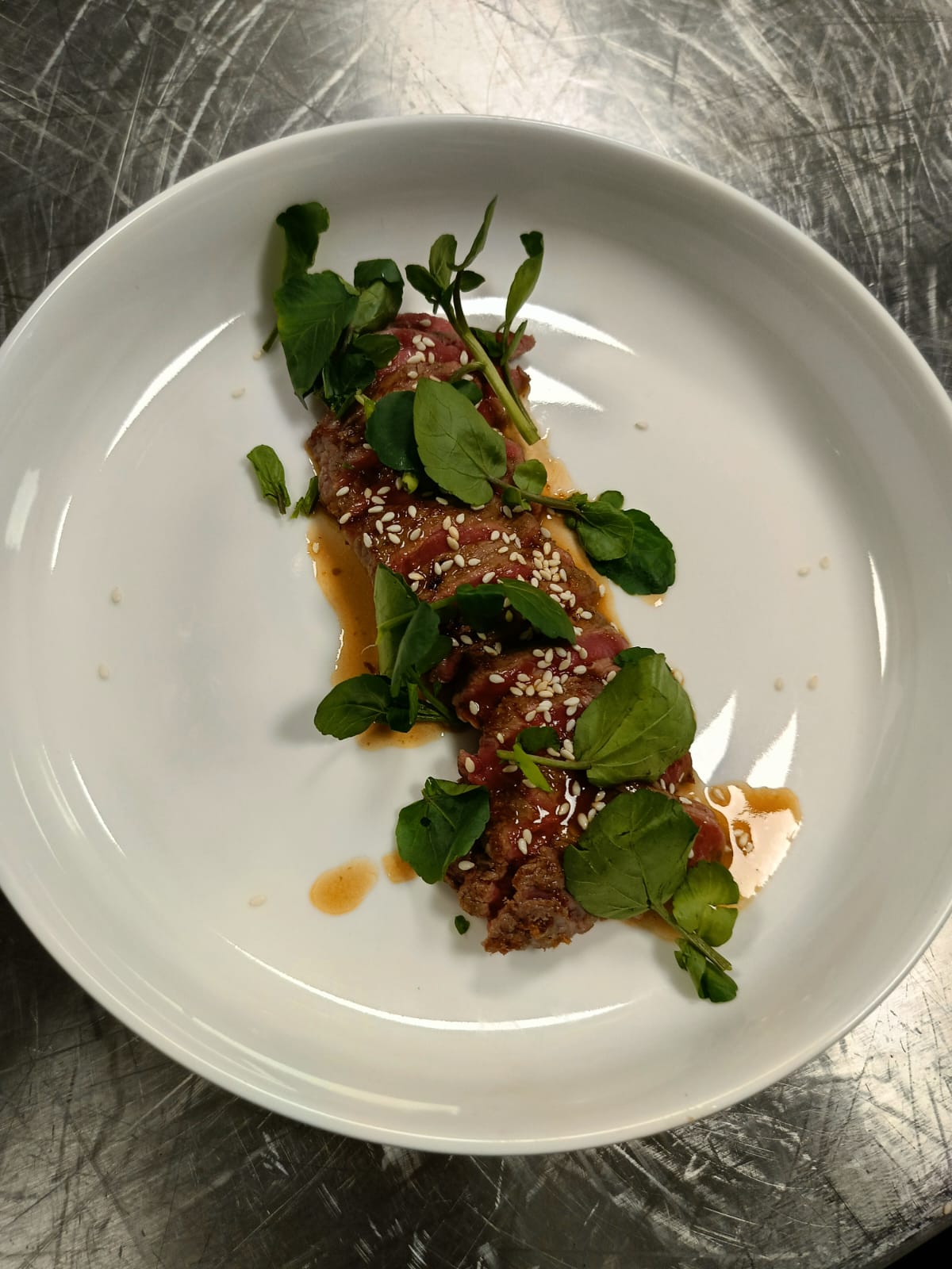 Divine Light Essence:  Biohacking Private Chef Dining 👨‍🍳