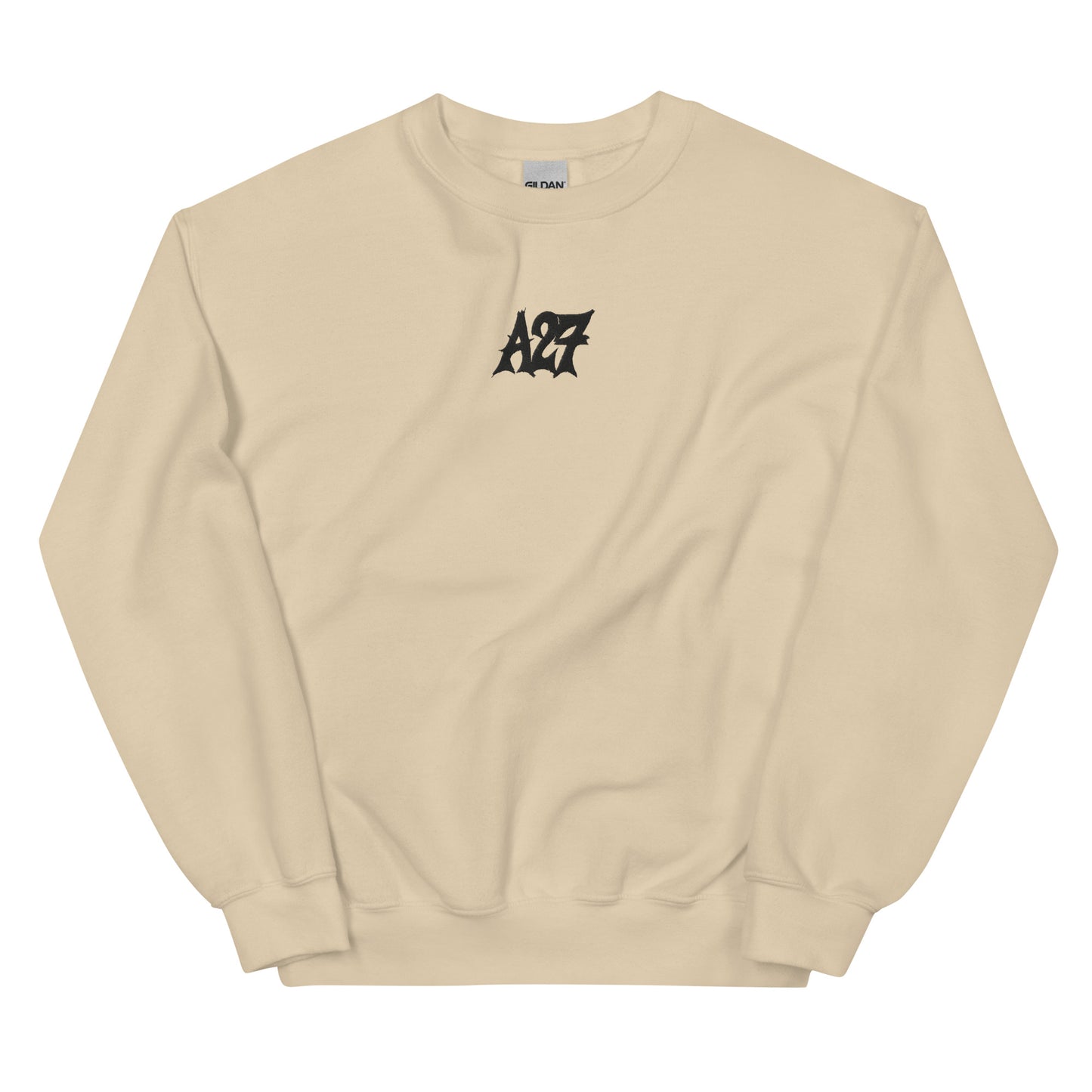 Amorigi27 Sweater Beige (Unisex)