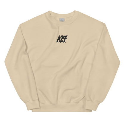 Amorigi27 Sweater Beige (Unisex)