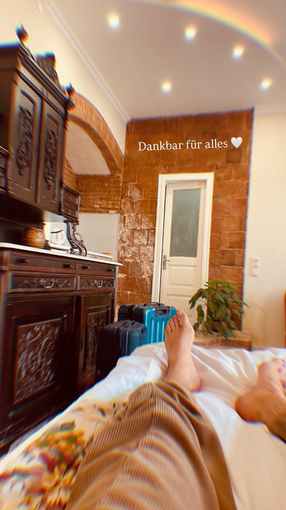 Das Kron Enlightenment Reality Upgrade 👽