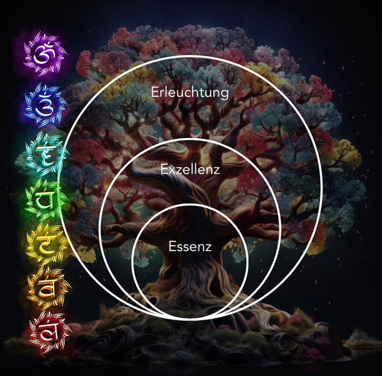 Das Kron Enlightenment Reality Upgrade 👽