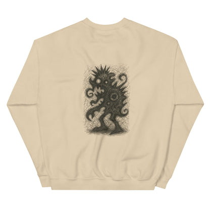 Amorigi27 Sweater Beige (Unisex)