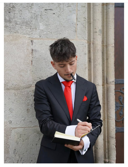 The "Wealth Signature Sound" (by Gianluca Quassowski) 🎼