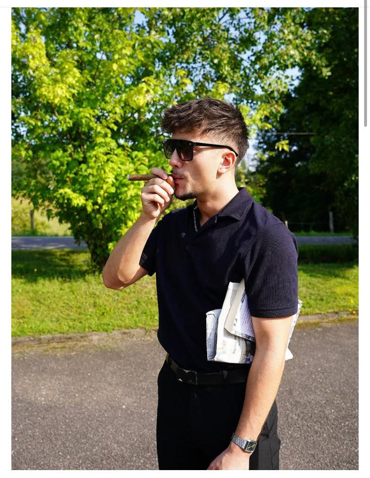 The "Wealth Signature Sound" (by Gianluca Quassowski) 🎼