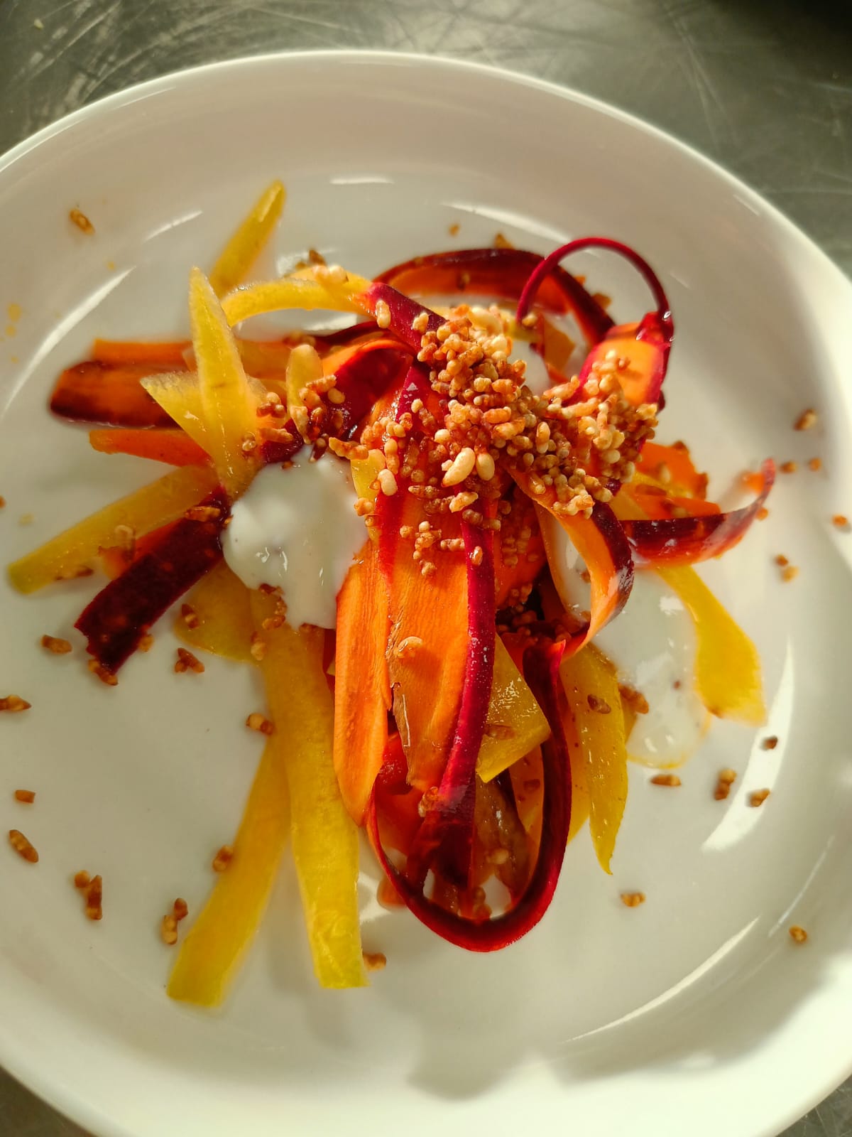 Divine Light Essence:  Biohacking Private Chef Dining 👨‍🍳