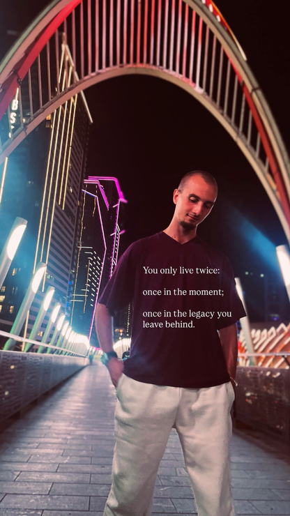 Das Kron Enlightenment Reality Upgrade 👽