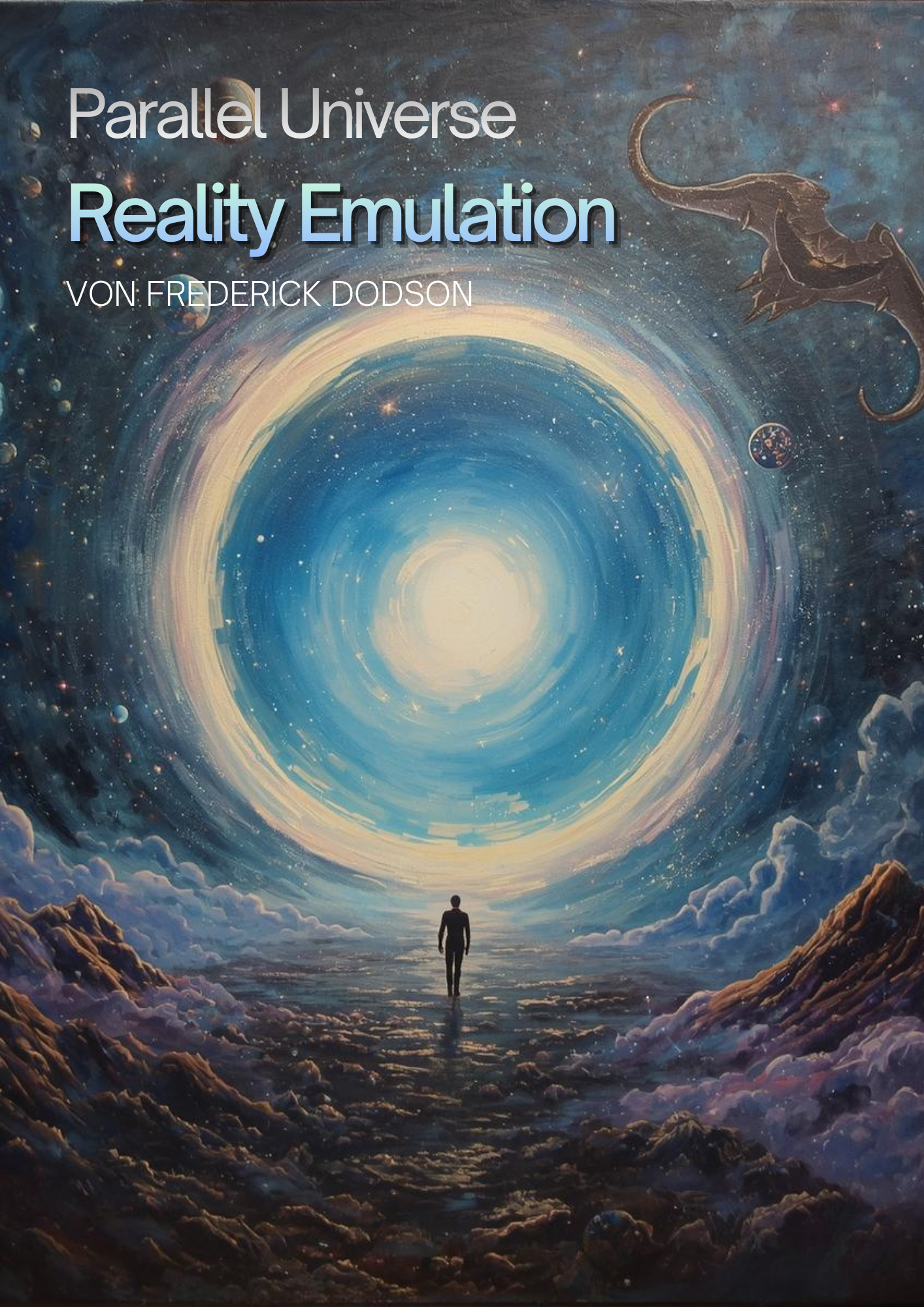 Identity Shifting & Reality Creation: Manifestations-Leitfaden