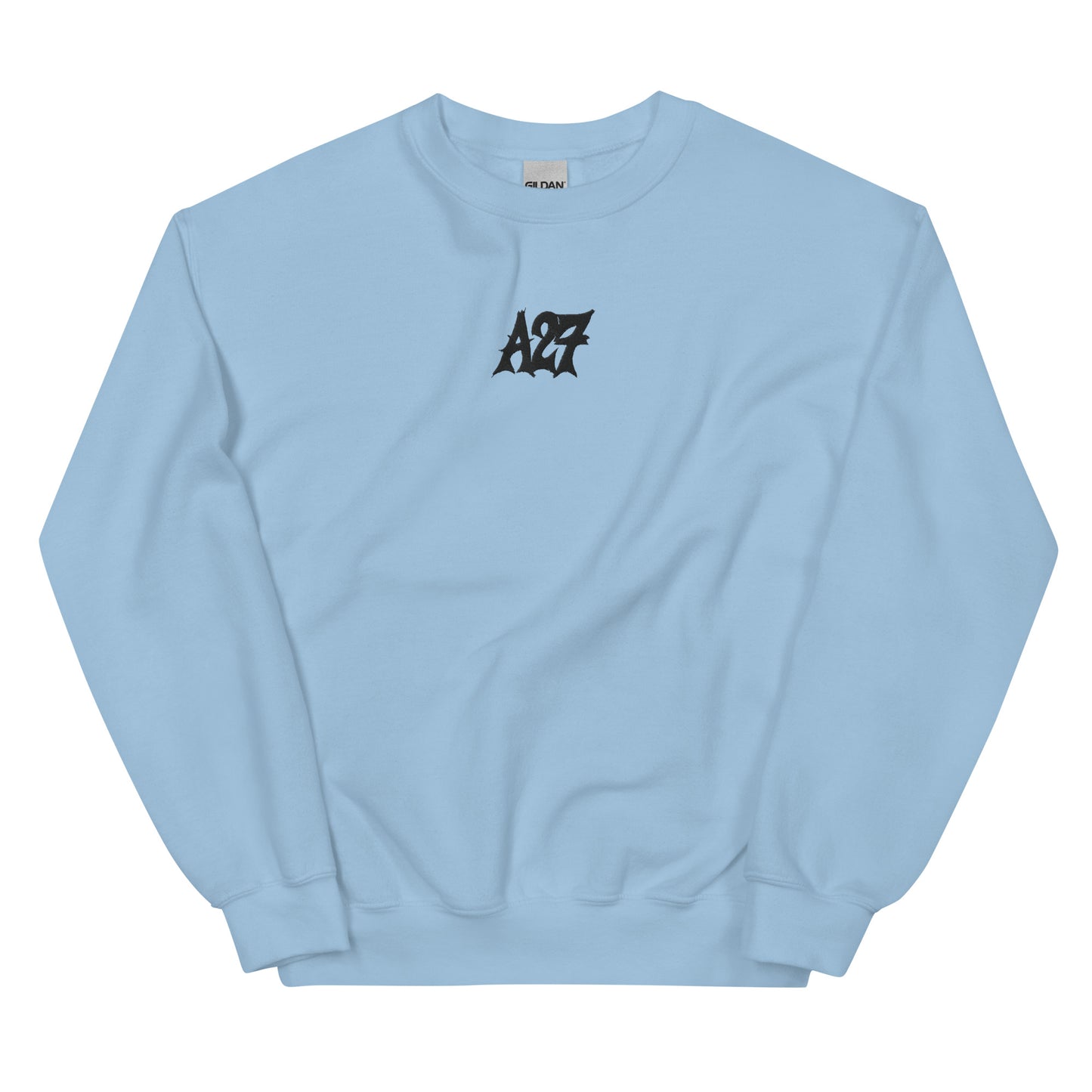 Amorigi27 Sweater Blau (Unisex)