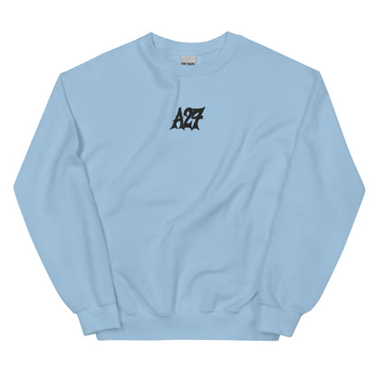 Amorigi27 Sweater Blau (Unisex)