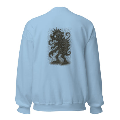 Amorigi27 Sweater Blau (Unisex)