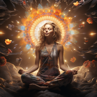 Das Psychedelic Elevate Retreat 🍄