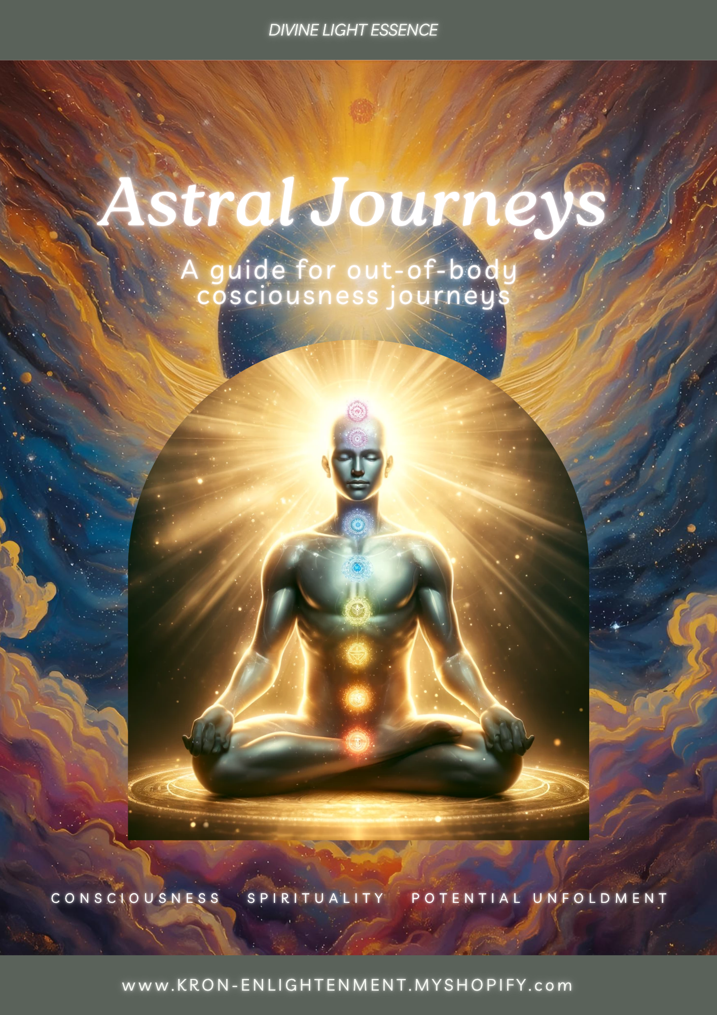 Astral Journeys